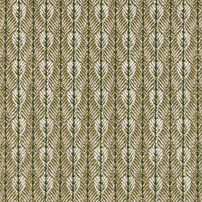 ALHAMBRA FABRICS-B8 0003PARO-PARANOA-LEAF MOSS