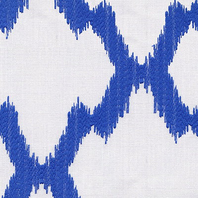 ALHAMBRA FABRICS-B8 0004667A-KELAT-BLUE