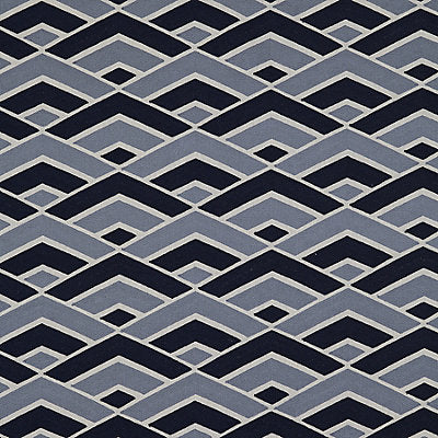 Alhambra Fabrics , a selection of fabrics such as velvet, damask, cotton, silk, linen and sheers.