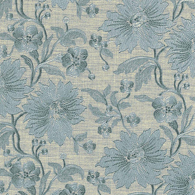 ALHAMBRA FABRICS-B8 0004NINA-NINA-CHAMBRAY