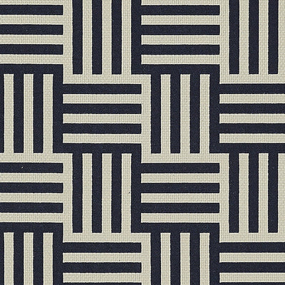 ALHAMBRA FABRICS-B8 0004PIAN-PIANO-INK