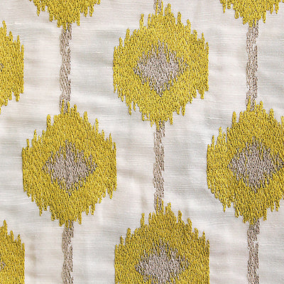 ALHAMBRA FABRICS-B8 0005FUNG-FUNGIA-JONQUIL