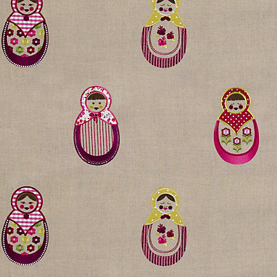 Alhambra Fabrics , a selection of fabrics such as velvet, damask, cotton, silk, linen and sheers.