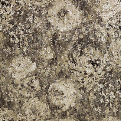 ALHAMBRA FABRICS-B8 0006CAME-CAMELIA-KHAKI