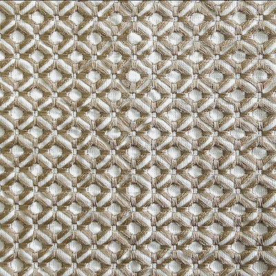 ALHAMBRA FABRICS-B8 0006DAMR-DAMARA-ALMOND