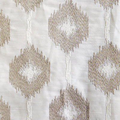 ALHAMBRA FABRICS-B8 0006FUNG-FUNGIA-ALMOND