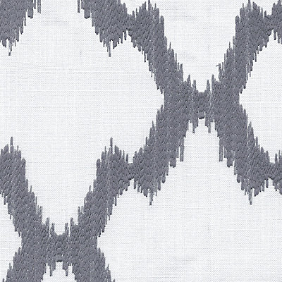 Alhambra Fabrics , a selection of fabrics such as velvet, damask, cotton, silk, linen and sheers.
