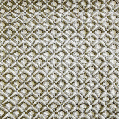 ALHAMBRA FABRICS-B8 0010DAMR-DAMARA-SILVER