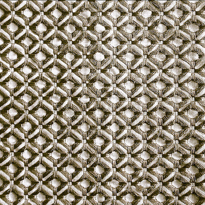 ALHAMBRA FABRICS-B8 0011DAMR-DAMARA-MOCHA