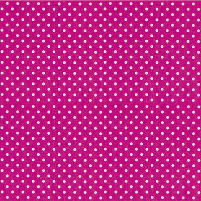 ALHAMBRA FABRICS-B8 00120592-CRISPIN-RASPBERRY