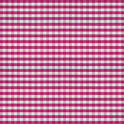 ALHAMBRA FABRICS-B8 00125126-CRAYON-RASPBERRY