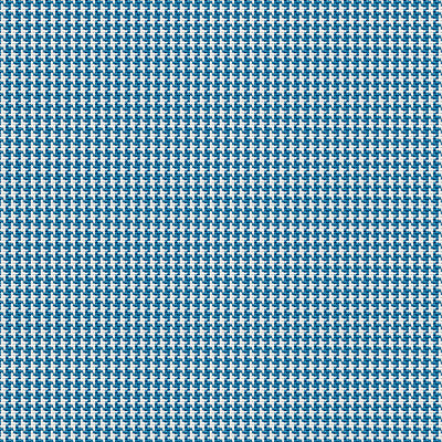 ALHAMBRA FABRICS-B8 0014665A-ALBERTA-TURQUOISE