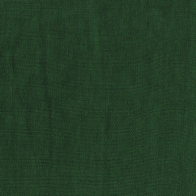 ALHAMBRA FABRICS-B8 0023CANLW-CANDELA WIDE-BOTTLE GREEN