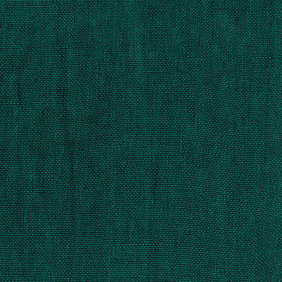 ALHAMBRA FABRICS-B8 0024CANLW-CANDELA WIDE-TEAL