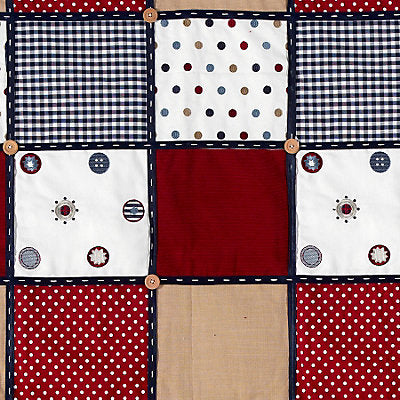 Alhambra Fabrics , a selection of fabrics such as velvet, damask, cotton, silk, linen and sheers.