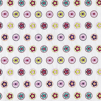 Alhambra Fabrics , a selection of fabrics such as velvet, damask, cotton, silk, linen and sheers.