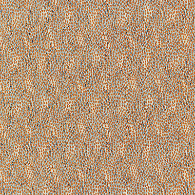 OLD WORLD WEAVERS FABRICS-BI 00051234-FLURRY-FOX