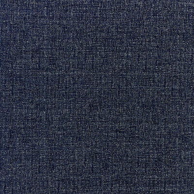 BORIS KROLL FABRICS-BK 0006K65117-SPENCER CHENILLE-INDIGO