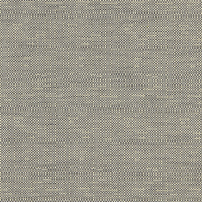 BORIS KROLL FABRICS-BK 0006K65118-CHESTER WEAVE-GRANITE