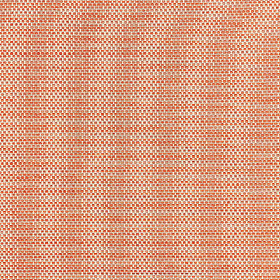 BORIS KROLL FABRICS-BK 0007K65115-BERKSHIRE WEAVE-MANDARIN
