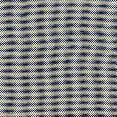 BORIS KROLL FABRICS-BK 0008K65115-BERKSHIRE WEAVE-INDIGO