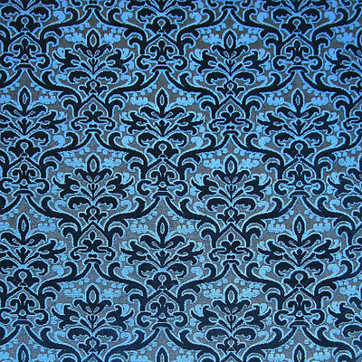 OLD WORLD WEAVERS FABRICS-C2 00010016-PIGNONE-LAPIS