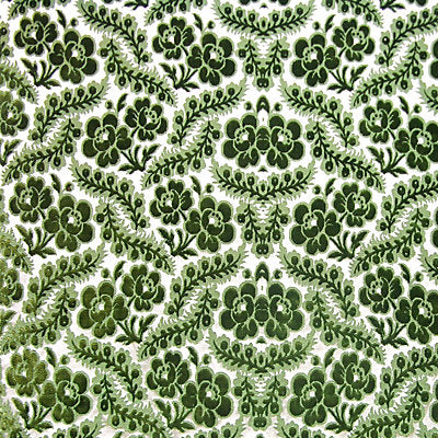 Old World Weavers Fabrics , a selection of fabrics such as velvet, damask, cotton, silk, linen and sheers.
