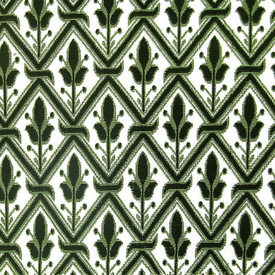 OLD WORLD WEAVERS FABRICS-C2 00021490-BAMBERT-EMERALD