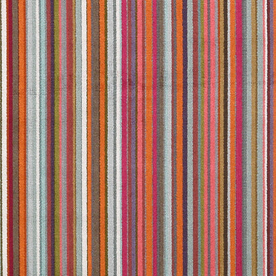 OLD WORLD WEAVERS FABRICS-CA 00122673-BEAUGENCY-MULTI BLUE