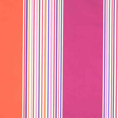 CHRISTIAN FISCHBACHER FABRICS-CH 01021450-FORTE-MELONBERRY