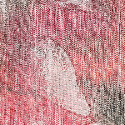 Christian Fischbacher Fabrics , a selection of fabrics such as velvet, damask, cotton, silk, linen and sheers.