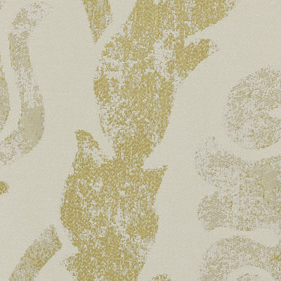 CHRISTIAN FISCHBACHER FABRICS-CH 01030631-CORONA DAMASK-ASH BLONDE