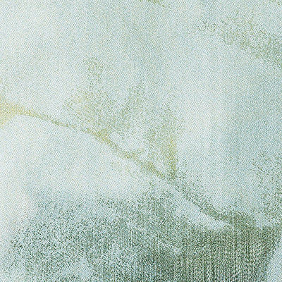 CHRISTIAN FISCHBACHER FABRICS-CH 01044411-ANTOINETTE WARP PRINT-MEADOW