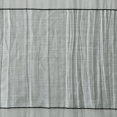 CHRISTIAN FISCHBACHER FABRICS-CH 01052780-SPEEDWAY-PEWTER