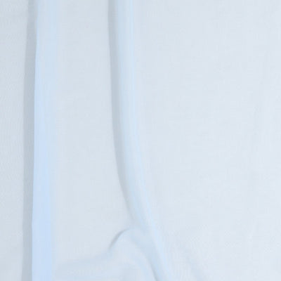 CHRISTIAN FISCHBACHER FABRICS-CH 01114340-LONDON CS III-SKY