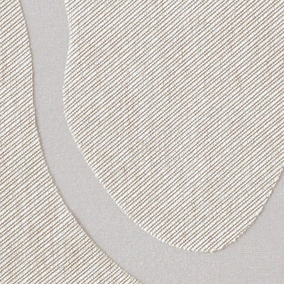 CHRISTIAN FISCHBACHER FABRICS-CH 01171060-GIRAFFA-CHAMPAGNE