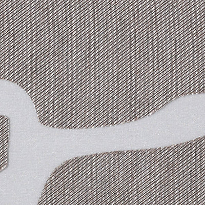 CHRISTIAN FISCHBACHER FABRICS-CH 01371060-GIRAFFA-WALNUT