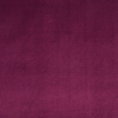 CHRISTIAN FISCHBACHER FABRICS-CH 01421447-VIP-MAROON