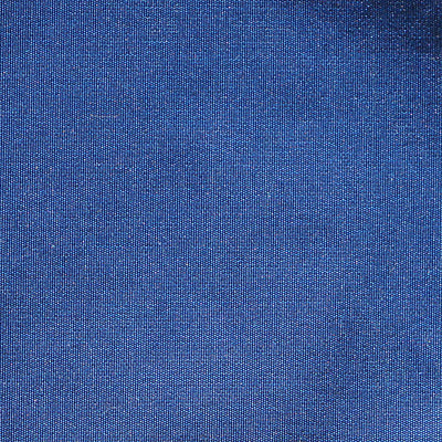 CHRISTIAN FISCHBACHER FABRICS-CH 01514540-TAFFETA BS-PRUSSIAN BLUE