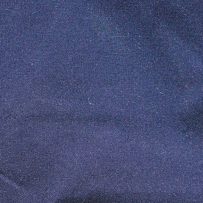 CHRISTIAN FISCHBACHER FABRICS-CH 01614540-TAFFETA BS-NAVY