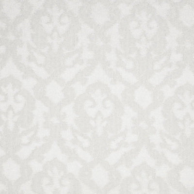 CHRISTIAN FISCHBACHER FABRICS-CH 02004472-POMPADOUR-PAPER WHITE