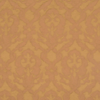 CHRISTIAN FISCHBACHER FABRICS-CH 02034472-POMPADOUR-MARIGOLD