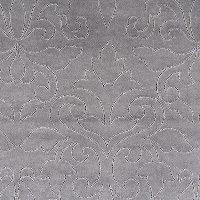 CHRISTIAN FISCHBACHER FABRICS-CH 02050662-CLASSIC VELVET-STEEL