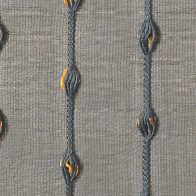 Christian Fischbacher Fabrics , a selection of fabrics such as velvet, damask, cotton, silk, linen and sheers.