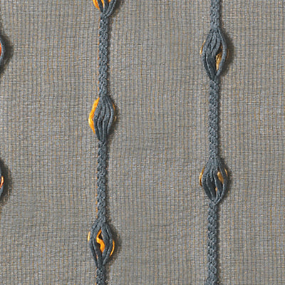 CHRISTIAN FISCHBACHER FABRICS-CH 02053712-AUREA-DEEP HARVEST