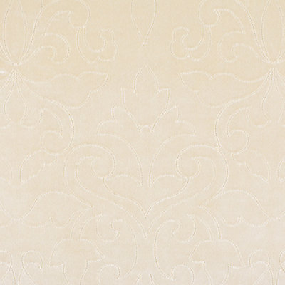 Christian Fischbacher Fabrics , a selection of fabrics such as velvet, damask, cotton, silk, linen and sheers.