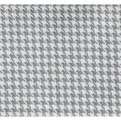 CHRISTIAN FISCHBACHER FABRICS-CH 02074332-PIED DE POULE-HEMP