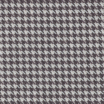 CHRISTIAN FISCHBACHER FABRICS-CH 02084332-PIED DE POULE-HAVANE