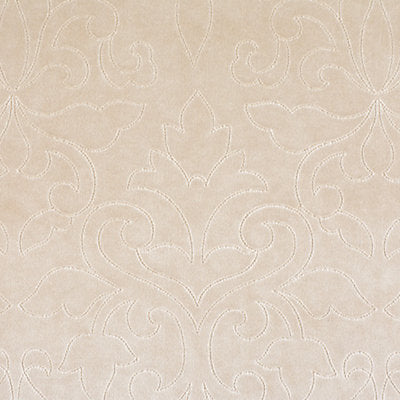 Christian Fischbacher Fabrics , a selection of fabrics such as velvet, damask, cotton, silk, linen and sheers.