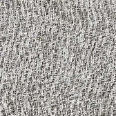 CHRISTIAN FISCHBACHER FABRICS-CH 02174262-NATURELLE-CEMENT